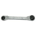 ELORA 3090G BIT RATCHET, CRANKED