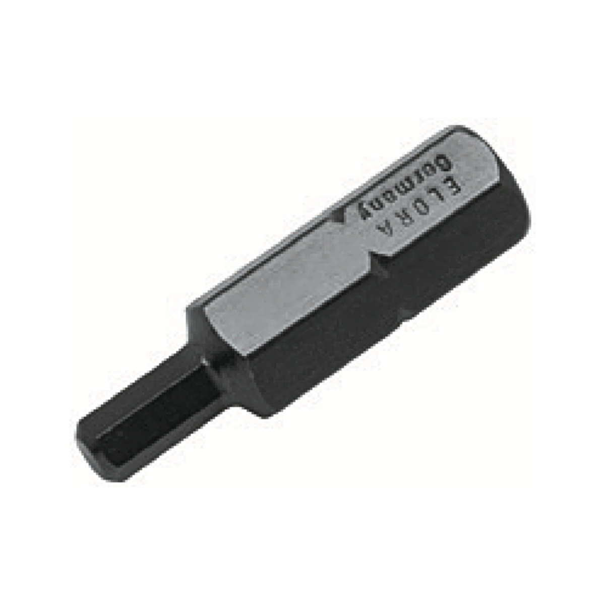 ELORA 3110-IN SCREWDRIVER BIT 5/16" HEXAGON