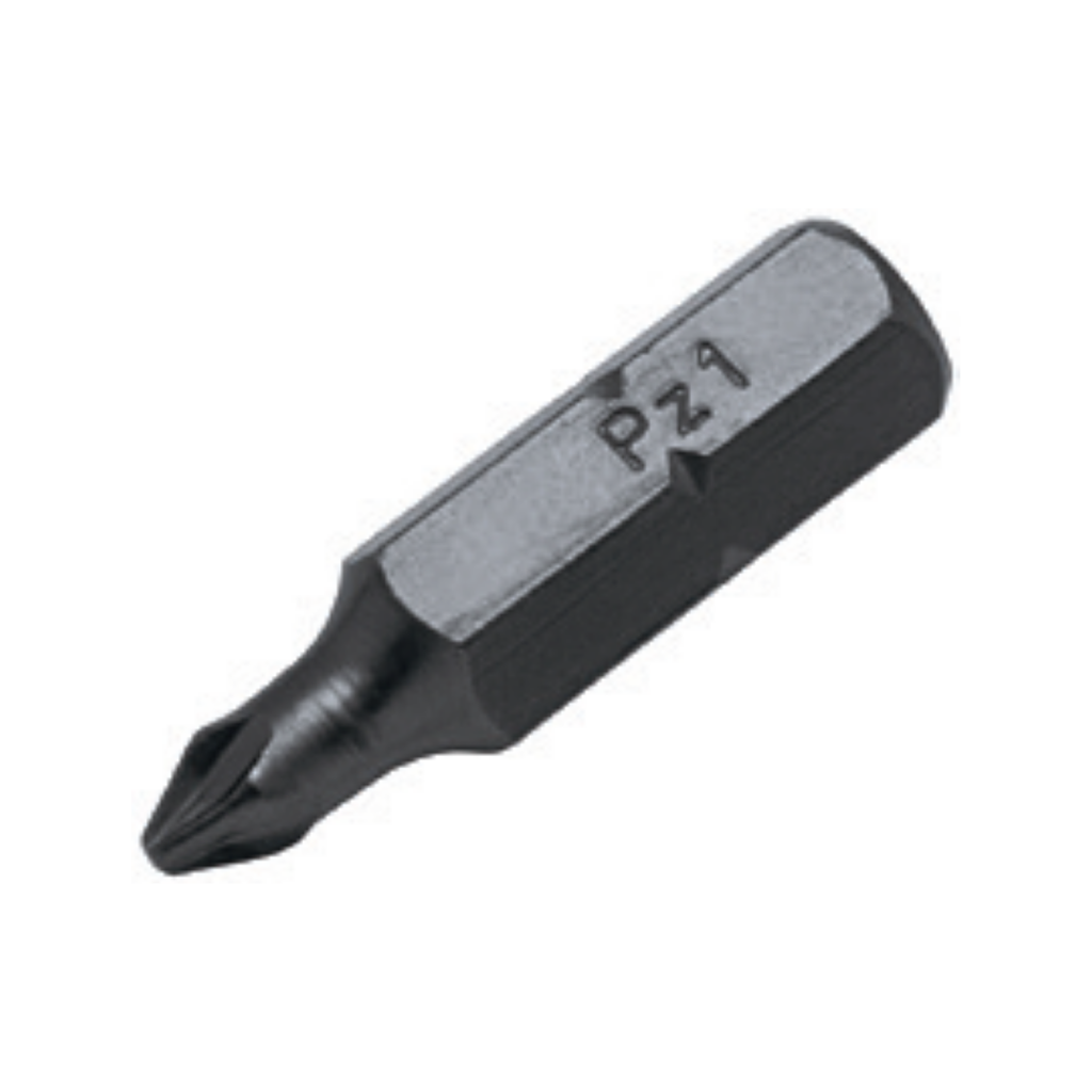 ELORA 3121-PZ SCREWDRIVER BIT 5/16"
