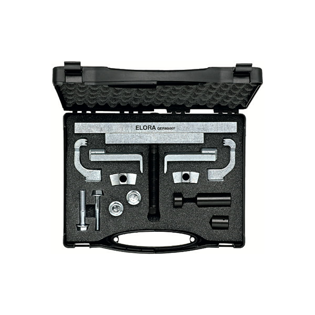 ELORA 314S3 V-BELT PULLEY PULLER SET