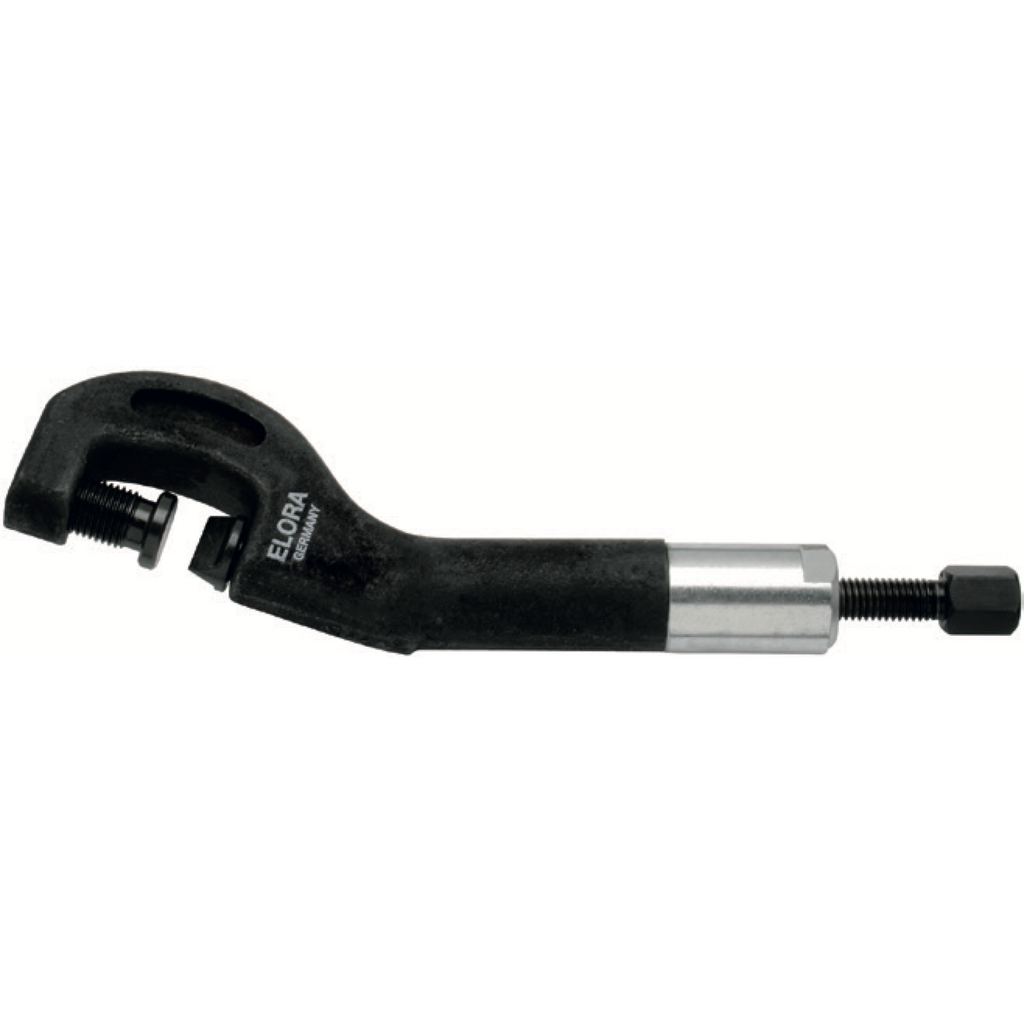 ELORA 315 HYDRAULIC NUT SPLITTER