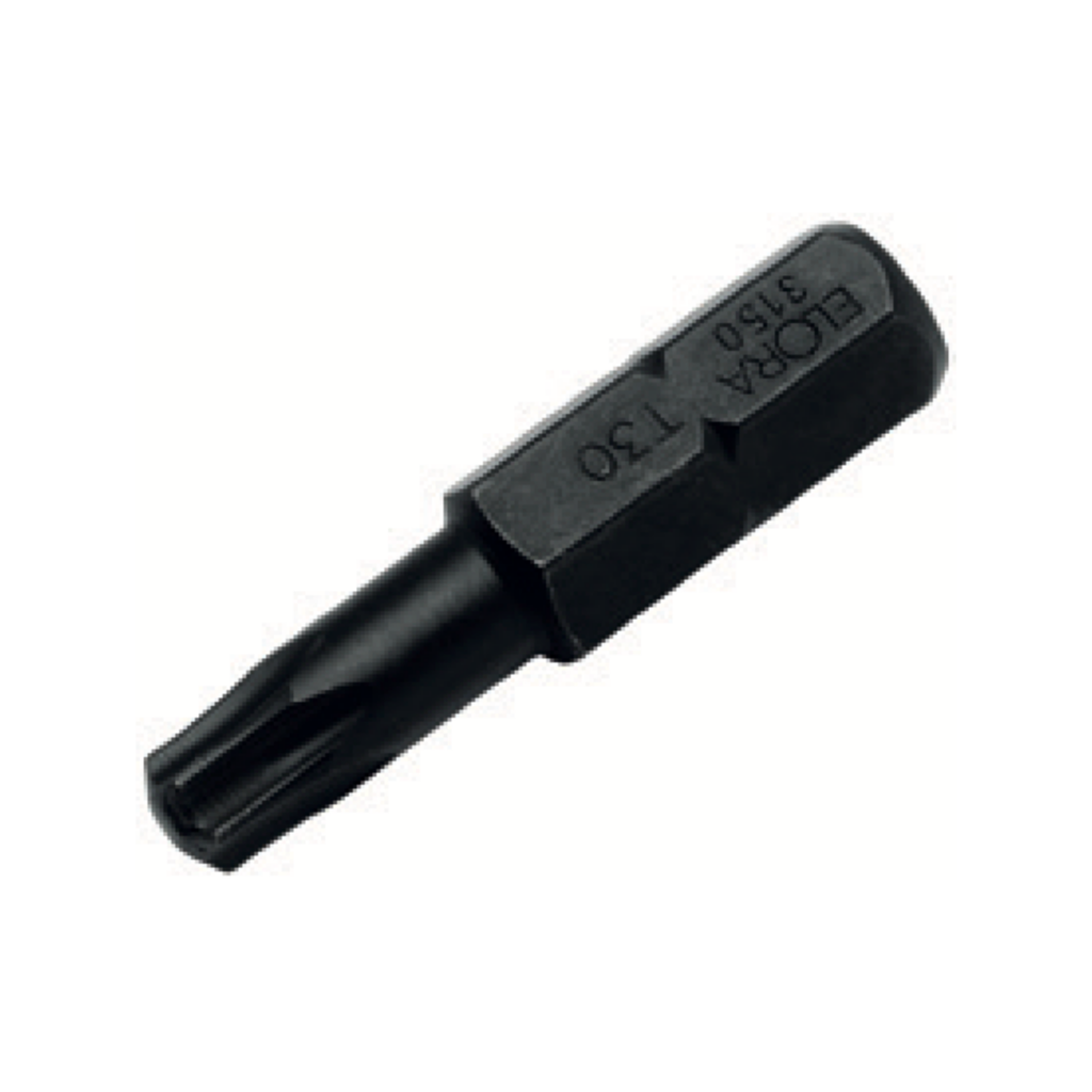 ELORA 3150-TX SCREWDRIVER BIT 5/16" TORX