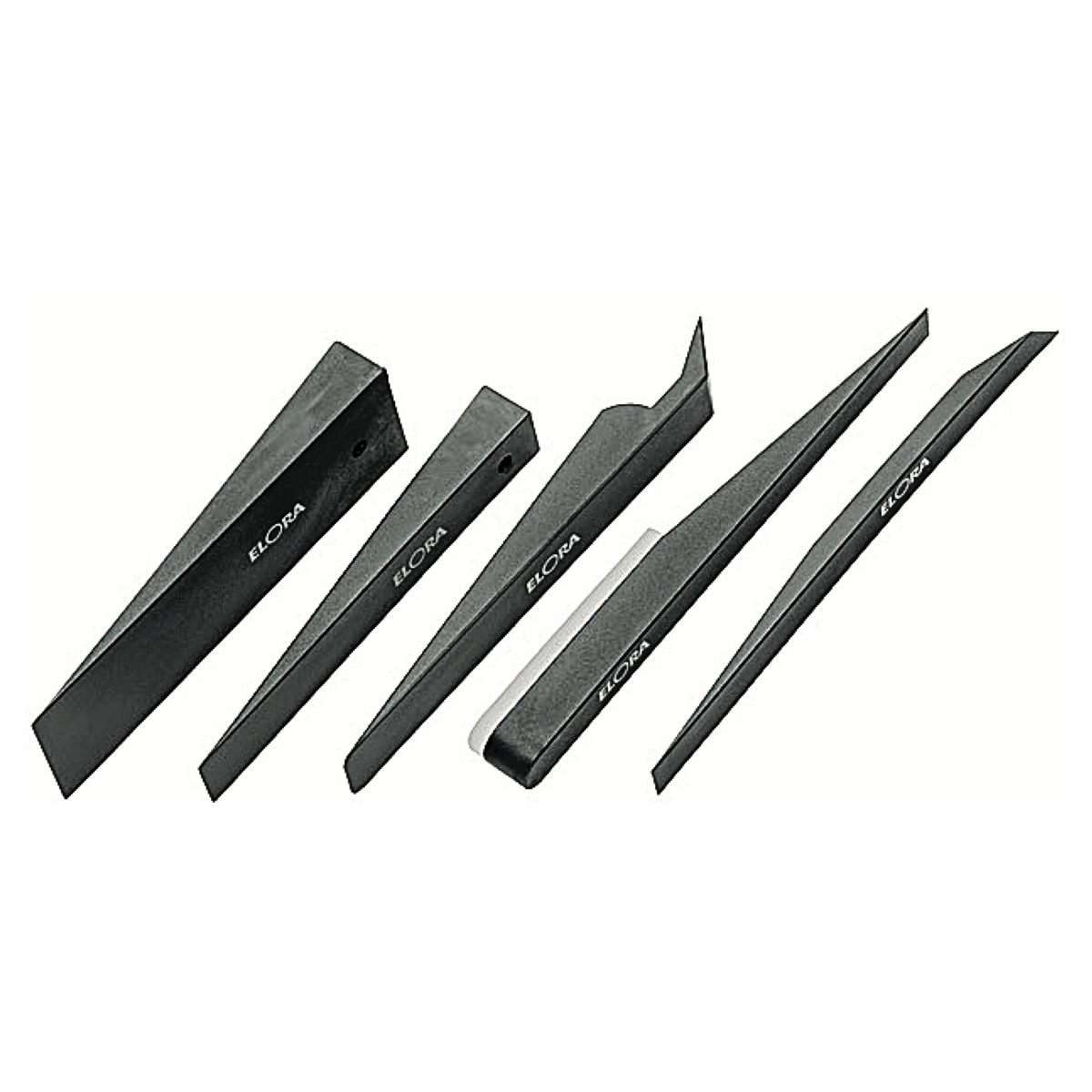 ELORA 318-S5 MOUNTING WEDGE