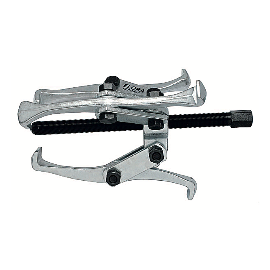 ELORA 320 3-ARM PULLER WITH DOUBLE-SIDED