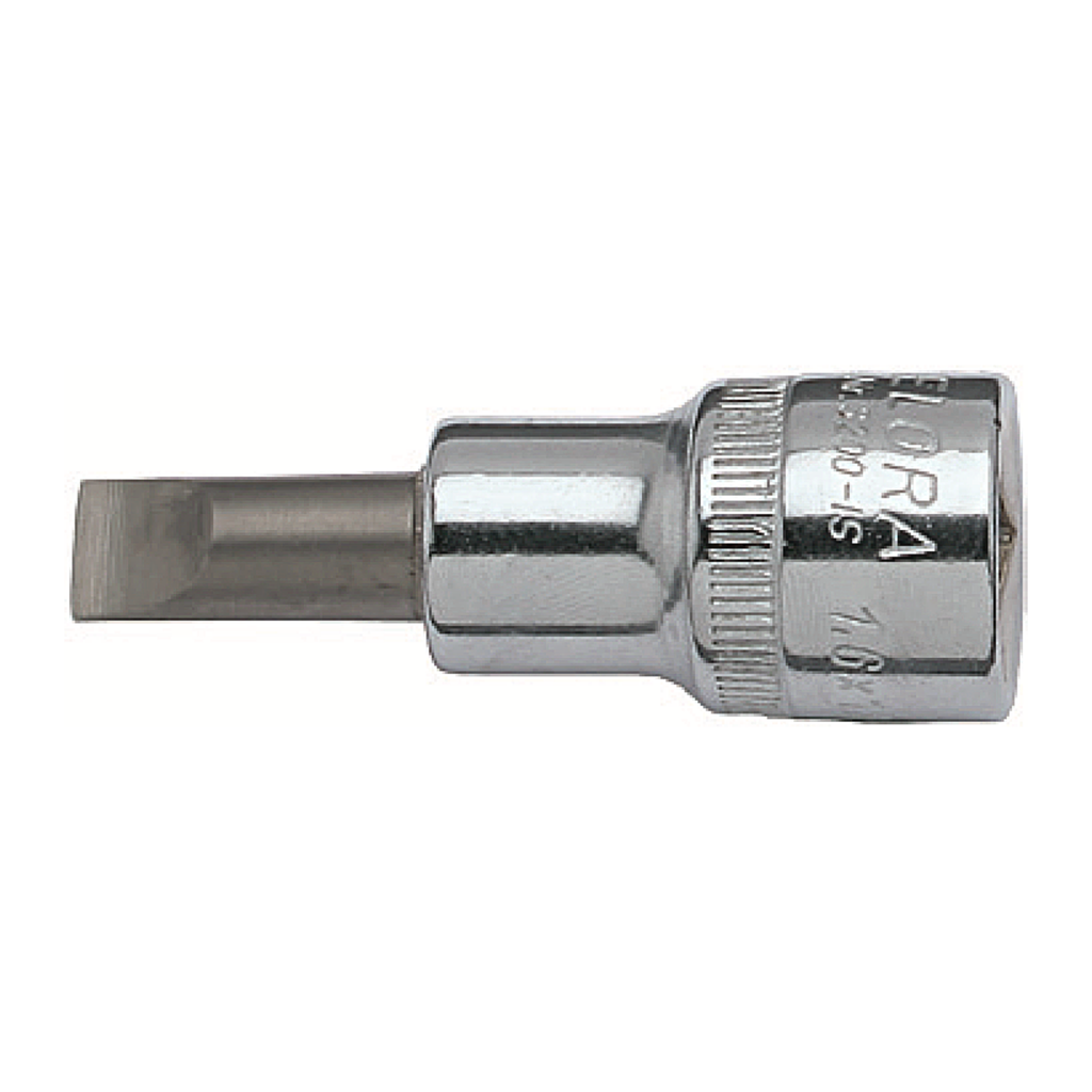 ELORA 3200-IS SCREWDRIVER SOCKET 1/2"