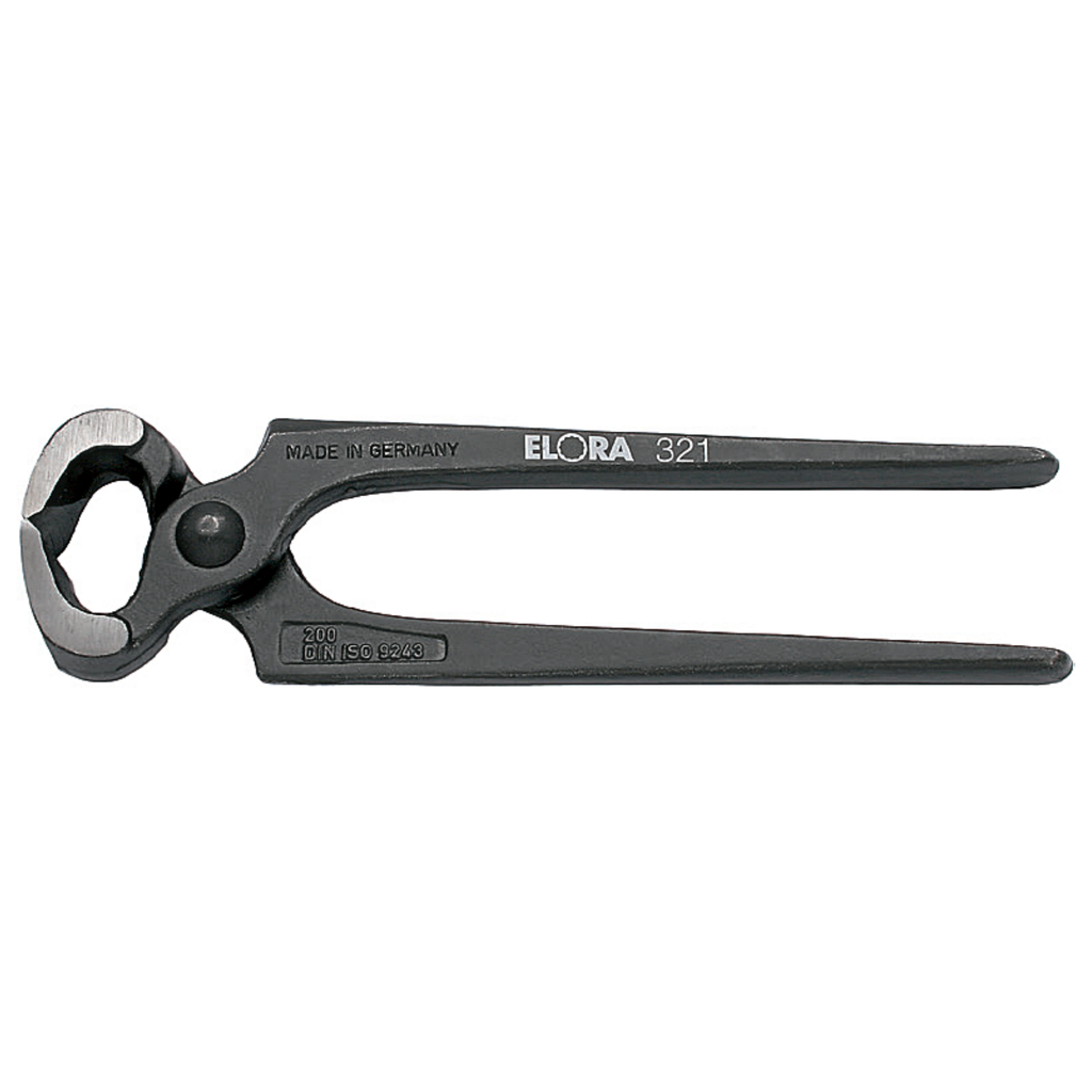 ELORA 321 CARPENTER'S PINCER