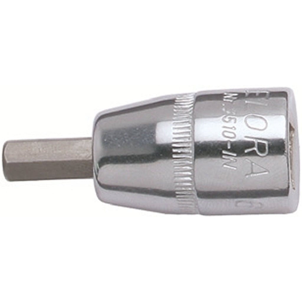 ELORA 3210-INA SCREWDRIVER SOCKET 1/2" INCHES