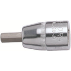 ELORA 3210-INA SCREWDRIVER SOCKET 1/2" INCHES