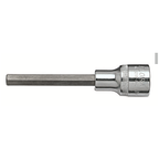 ELORA 3210-INL SCREWDRIVER SOCKET 1/2", LONG