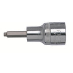 ELORA 3210-INZ SCREWDRIVER SOCKET 1/2", LONG