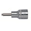 ELORA 3210-INZ SCREWDRIVER SOCKET 1/2", LONG