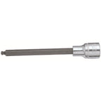 ELORA 3210-KUL SCREWDRIVER SOCKET 1/2", LONG