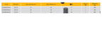 ELORA 323 JOINT BOLT PULLER
