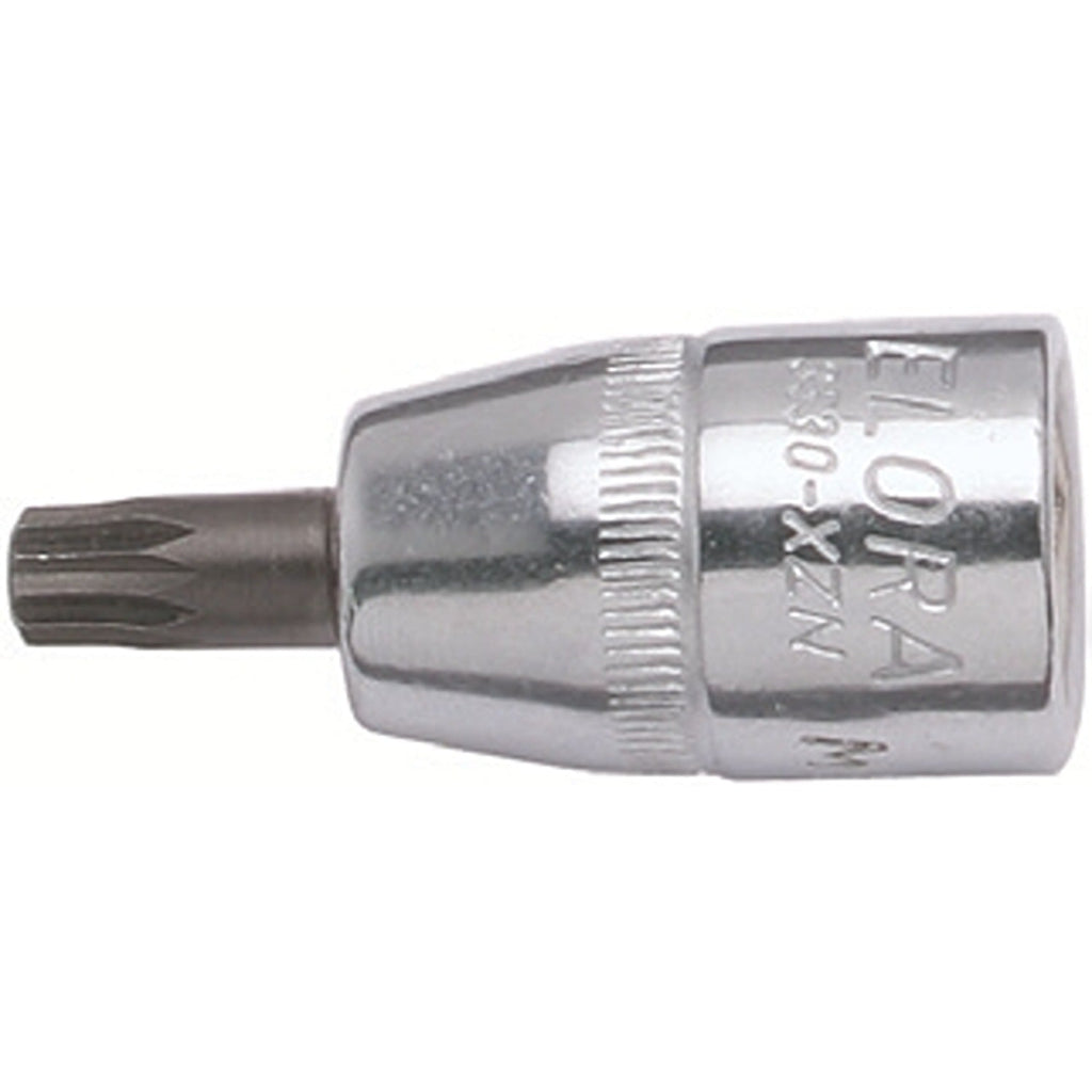 ELORA 3230-XZN SCREWDRIVER SOCKET 1/2"