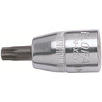 ELORA 3230-XZN SCREWDRIVER SOCKET 1/2"