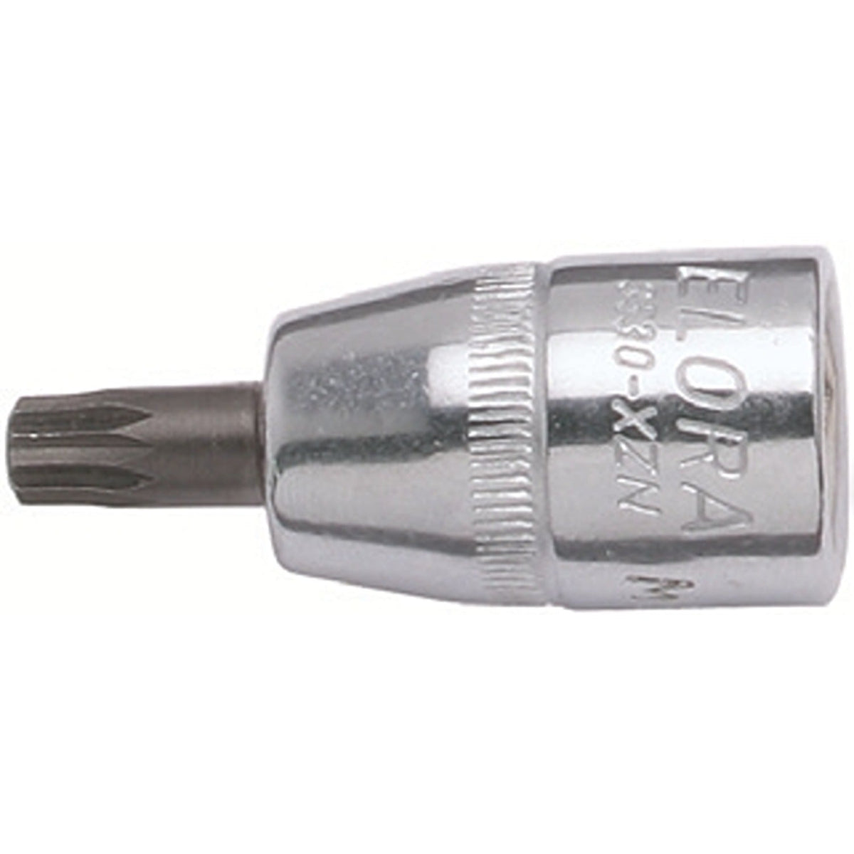 ELORA 3230-XZN SCREWDRIVER SOCKET 1/2"