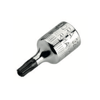 ELORA 3243-TTX SCREWDRIVER SOCKET 1/4"