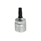 ELORA 3243-TX SCREWDRIVER SOCKET 1/4"
