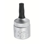 ELORA 3244-TTX SCREWDRIVER SOCKET 3/8"