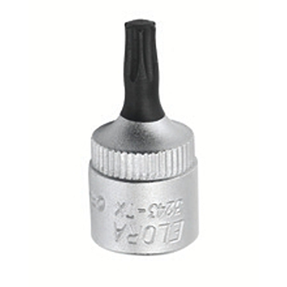 ELORA 3244-TTX SCREWDRIVER SOCKET 3/8"
