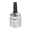 ELORA 3244-TTX SCREWDRIVER SOCKET 3/8"