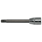 ELORA 3244-TXL-45 SCREWDRIVER SOCKET 3/8", LONG
