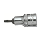 ELORA 3245-TX SCREWDRIVER SOCKET 1/2"
