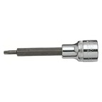 ELORA 3245-TXL SCREWDRIVER SOCKET 1/2", LONG