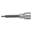 ELORA 3245-TXL SCREWDRIVER SOCKET 1/2", LONG