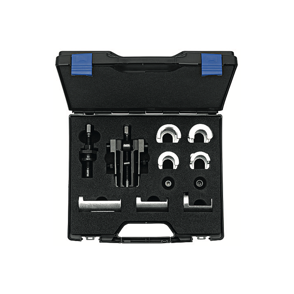ELORA 324S15 WINDSCREEN WIPER ARM PULLER SET