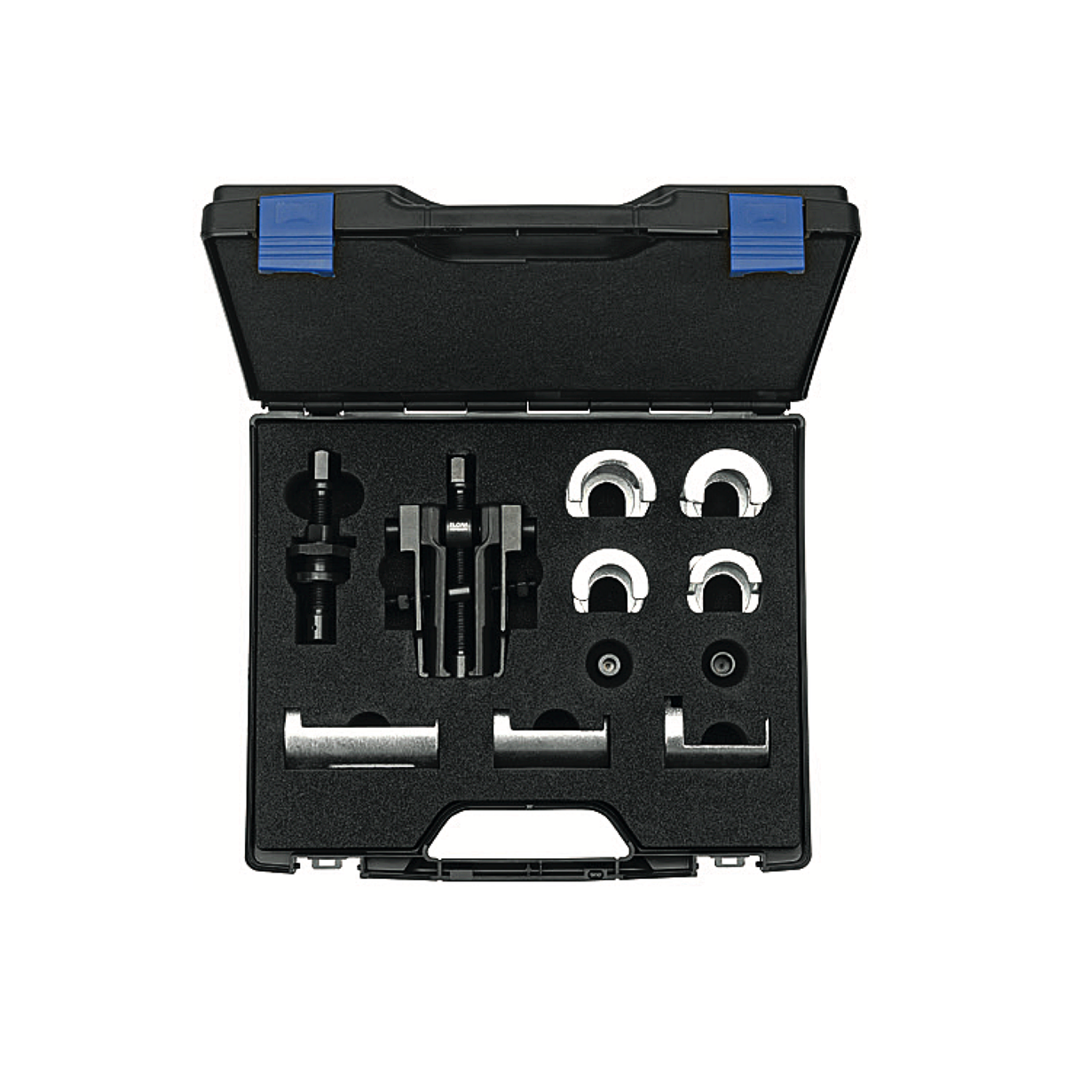 ELORA 324S15 WINDSCREEN WIPER ARM PULLER SET