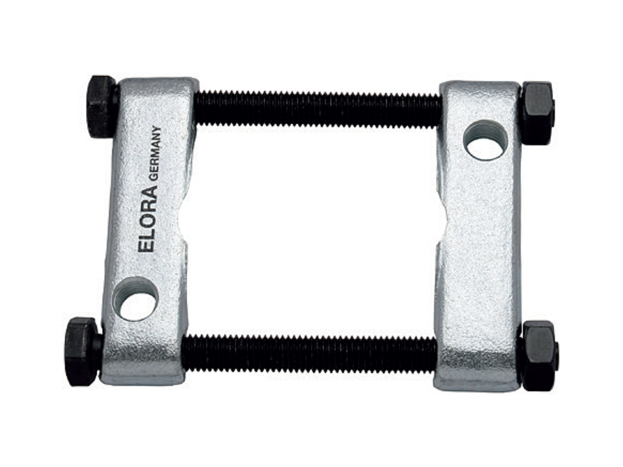 ELORA 325 BEARING SEPARATOR PULLER WITH TAPERED BLADES Secondary image