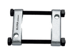 ELORA 325 BEARING SEPARATOR PULLER WITH TAPERED BLADES