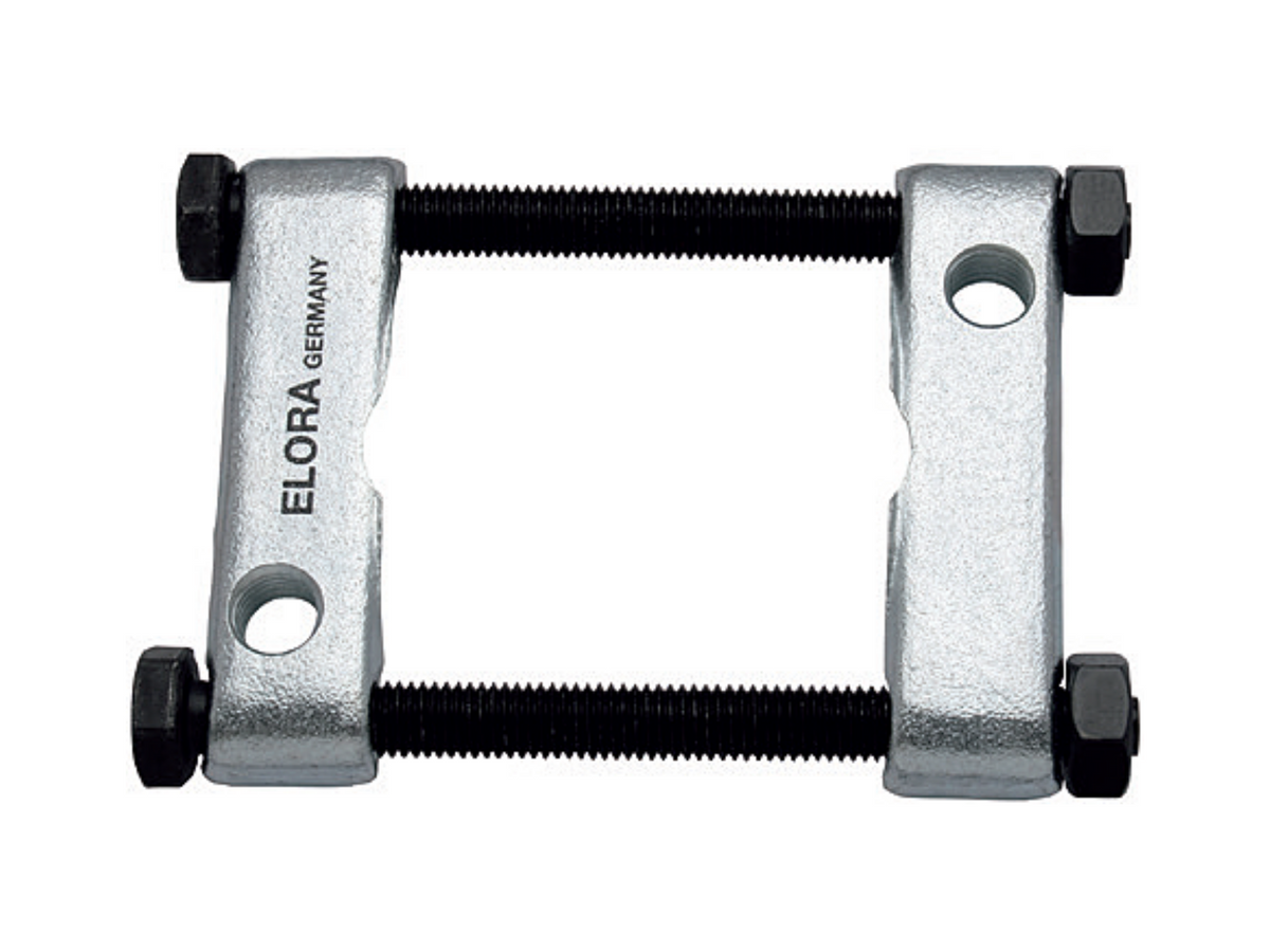 ELORA 325 BEARING SEPARATOR PULLER WITH TAPERED BLADES