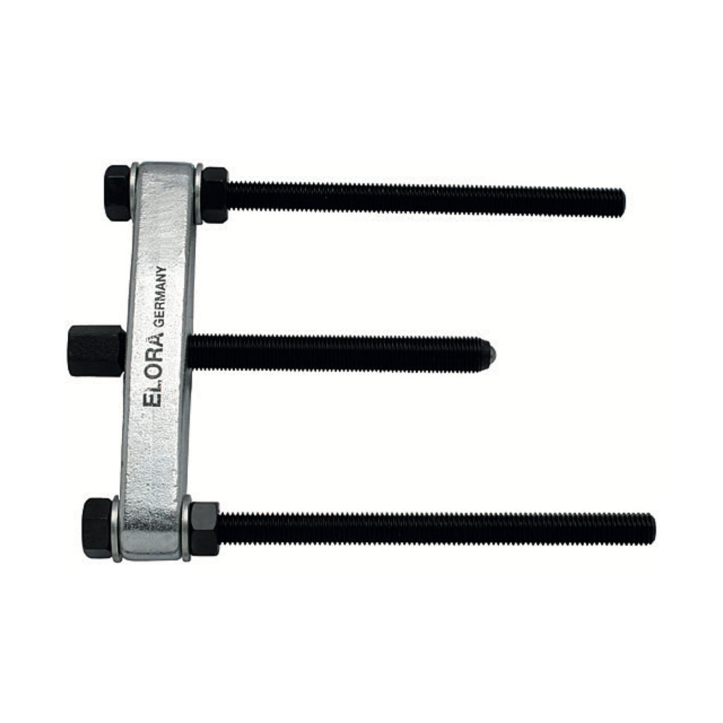 ELORA 326 BEARING SEPARATOR PULLER WITH TAPERED BLADES