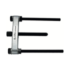 ELORA 326 BEARING SEPARATOR PULLER WITH TAPERED BLADES