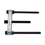 ELORA 326 BEARING SEPARATOR PULLER WITH TAPERED BLADES