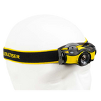 ELORA 334-100K LED HEAD LAMP LUMINOSITY POWER 400LM