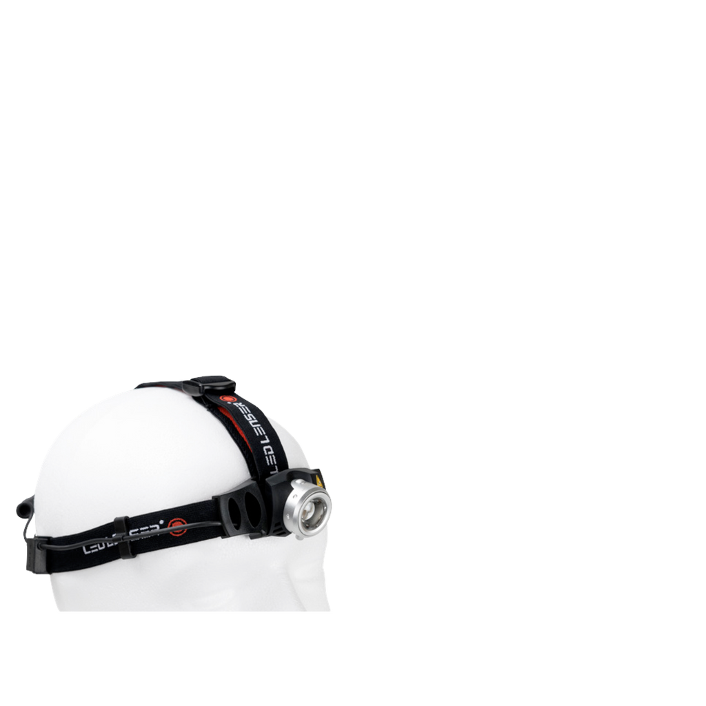 ELORA 334-95K LED HEAD LAMP, DIMMABLE