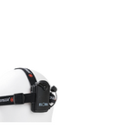 ELORA 334-95K LED HEAD LAMP, DIMMABLE
