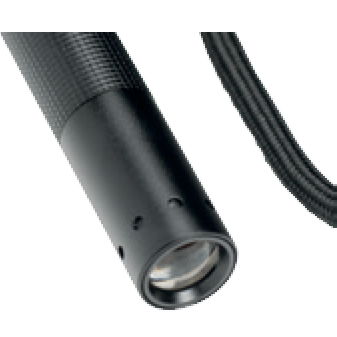 ELORA 335-27 LED PENLIGHT LIGHT RANGE 25 M