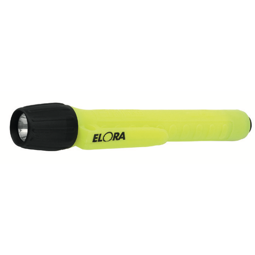 ELORA 336-EX 35 LED LAMP, EXPLOSION-PROOF