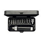 ELORA 3401-S12 HAND OPERATED IMPACT DRIVER SET