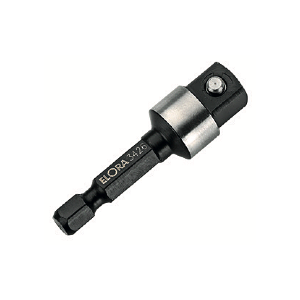 ELORA 3426 IMPACT ADAPTOR FOR POWER TOOLS