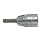 ELORA 3500-IS SCREWDRIVER SOCKET 3/8"