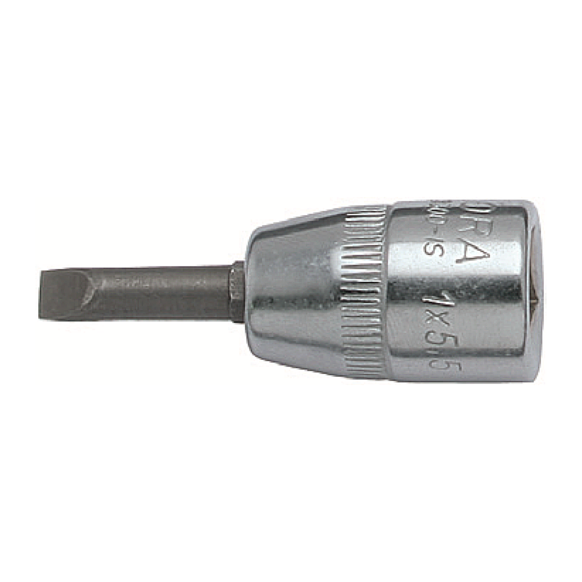 ELORA 3500-IS SCREWDRIVER SOCKET 3/8"