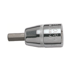 ELORA 3510-IN SCREWDRIVER SOCKET 3/8" INCHES