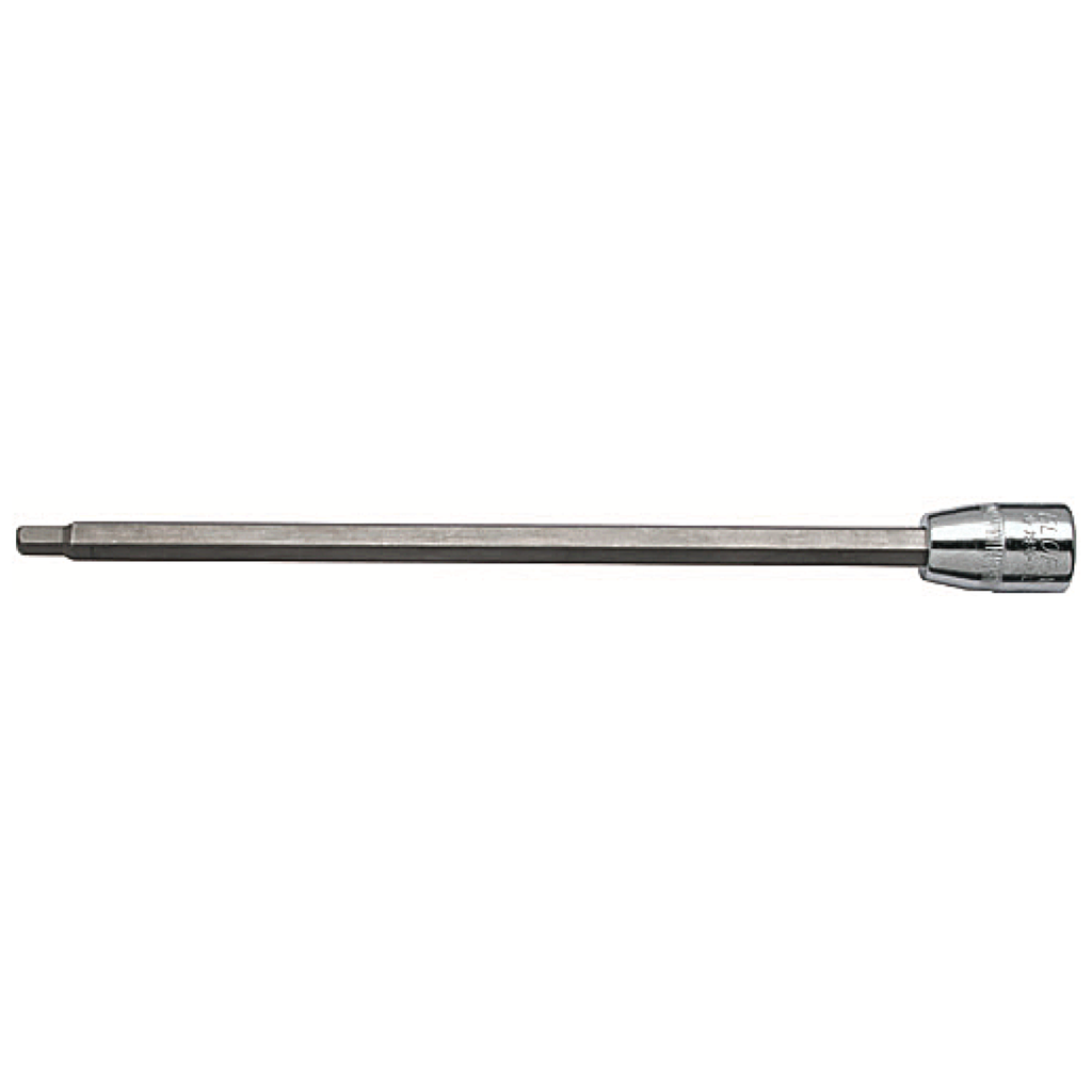 ELORA 3510-INL SCREWDRIVER SOCKET 3/8", LONG