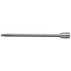ELORA 3510-INL SCREWDRIVER SOCKET 3/8", LONG