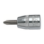 ELORA 3520-PH SCREWDRIVER SOCKET 3/8"
